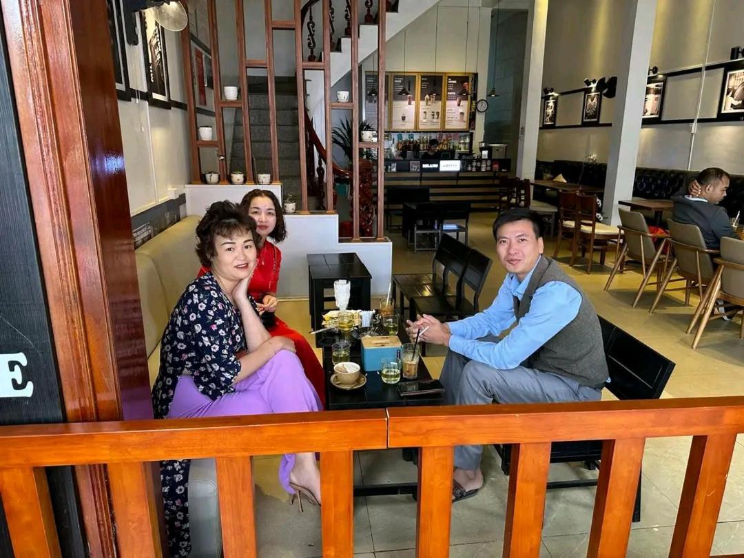 Moc'S House Hotel Bac Ha  Ngoại thất bức ảnh